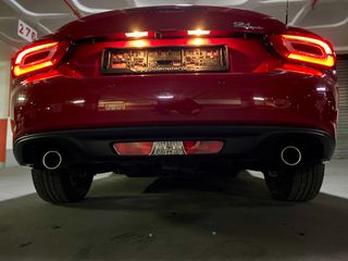 Fiat 124 Spider 2016 Limited Edition No120-thumb-12