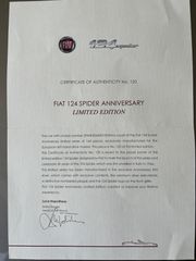 Fiat 124 Spider 2016 Limited Edition No120-thumb-7