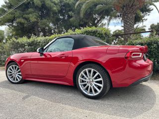 Fiat 124 Spider 2016 Limited Edition No120-thumb-13