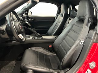Fiat 124 Spider 2016 Limited Edition No120-thumb-25