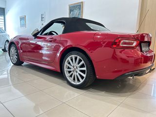 Fiat 124 Spider 2016 Limited Edition No120-thumb-3