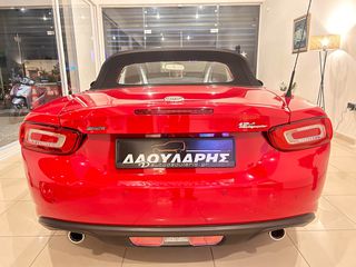 Fiat 124 Spider 2016 Limited Edition No120-thumb-43