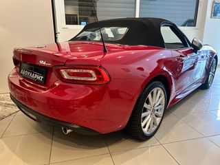 Fiat 124 Spider 2016 Limited Edition No120-thumb-4