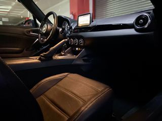 Fiat 124 Spider 2016 Limited Edition No120-thumb-27