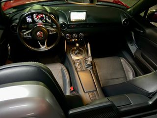 Fiat 124 Spider 2016 Limited Edition No120-thumb-20