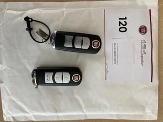 Fiat 124 Spider 2016 Limited Edition No120-thumb-10