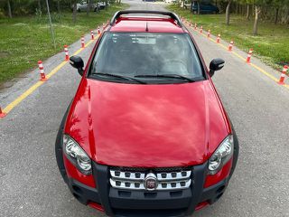Fiat Strada 2013 1.3 MULTI JET DIESEL KLIMA
