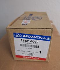 Πολλαπλασιαστής Modenas X-Cite / Kawasaki ZX130