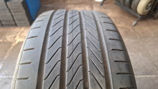 2 ΜΕΤΑΧΕΙΡΙΣΜΕΝΑ 215/50R17 CONTINENTAL ΤΙΜΗ ΤΕΜΑΧΙΟΥ