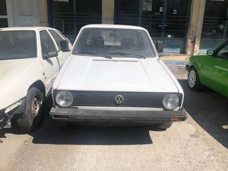 Volkswagen Caddy 1993-thumb-1