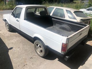 Volkswagen Caddy 1993-thumb-2