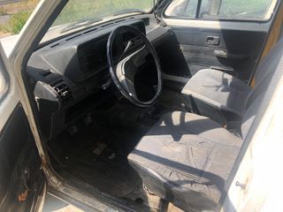 Volkswagen Caddy 1993-thumb-3