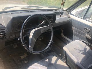 Volkswagen Caddy 1993-thumb-4