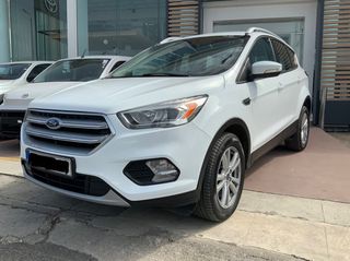 Ford Kuga 2017 ΑΡΙΣΤΟ