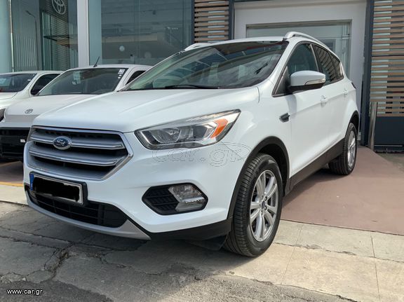 Ford Kuga 2017 ΑΡΙΣΤΟ