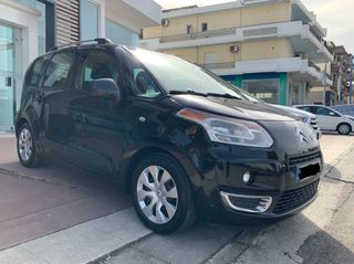 Citroen C3 Picasso 2010 ΕΛΛΗΝΙΚΟ