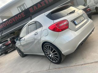 Mercedes-Benz A 180 2014-thumb-1