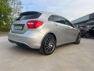 Mercedes-Benz A 180 2014-thumb-3