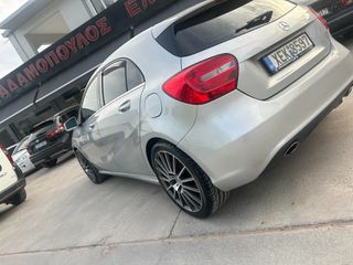 Mercedes-Benz A 180 2014-thumb-4