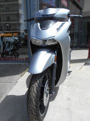 Honda SH 350 2025 Smart Top Box // ΕΤΟΙΜΟΠΑΡΑΔΟΤΟ-thumb-2