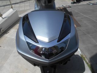 Honda SH 350 2025 Smart Top Box // ΕΤΟΙΜΟΠΑΡΑΔΟΤΟ-thumb-4