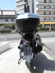 Honda SH 350 2025 Smart Top Box // ΕΤΟΙΜΟΠΑΡΑΔΟΤΟ-thumb-6