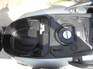 Honda SH 350 2025 Smart Top Box // ΕΤΟΙΜΟΠΑΡΑΔΟΤΟ-thumb-7