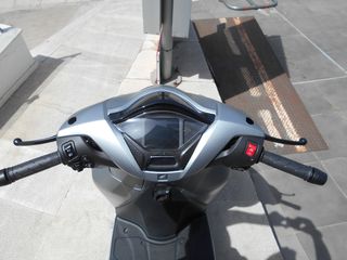 Honda SH 350 2025 Smart Top Box // ΕΤΟΙΜΟΠΑΡΑΔΟΤΟ-thumb-8