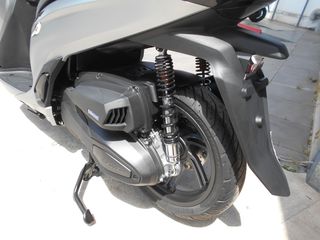 Honda SH 350 2025 Smart Top Box // ΕΤΟΙΜΟΠΑΡΑΔΟΤΟ-thumb-9