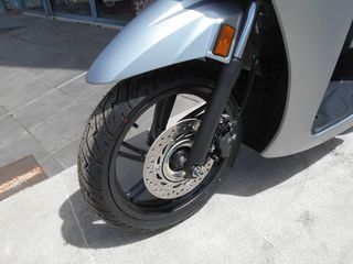 Honda SH 350 2025 Smart Top Box // ΕΤΟΙΜΟΠΑΡΑΔΟΤΟ-thumb-10
