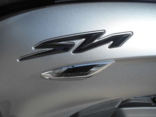 Honda SH 350 2025 Smart Top Box // ΕΤΟΙΜΟΠΑΡΑΔΟΤΟ-thumb-12