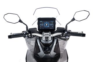 Keeway XDV 125 EVO 2026 - ΜΕ ΔΩΡΑ ΚΑΙ ΤΕΛΗ 2026-thumb-4