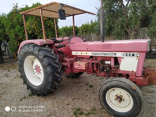 Tractor International 1987 844s