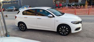 Fiat Tipo 2020 1.3 DIESEL 95ps MIRROR EDITION