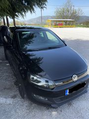 Volkswagen Polo 2014 BLUEMOTION TDI