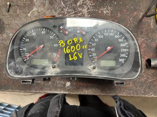 ΚΑΝΤΡΑΝ VW BORA 1600 cc 16V (1J0920 826A)