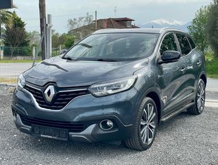Renault Kadjar 2018 1.5dCi BOSE - LED - FULL