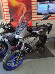 Yamaha Tracer 7 GT 2024