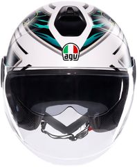 ΛΥΡΗΣ AGV ΚΡΑΝΟΣ ΑΝΟΙΧΤΟ ETERES GHEPARD, AGVETERESGHEPARD-thumb-4