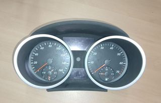 ΚΑΝΤΡΑΝ MERCEDES-BENZ R171 ΒΕΝΖΙΝΗ