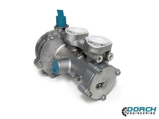 Dorch Engineering  HPFP Αντλία βενζίνης άμεσου ψεκασμού S55 M2-M3-M4 F8X