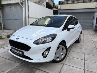 Ford Fiesta 2021 *ΕΠΑΓΓΕΛΜΤΙΚΟ / HYBRID / ΟΘΟΝΗ /ΕΓΓΥΗΣΗ ΧΙΛΙΟΜΕΤΡΩΝ*