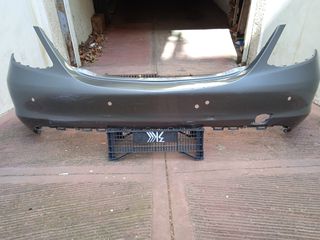 MERCEDES-BENZ C180 C-Class W205 2014 - 2023.//  ΠΡΟΦΥΛΑΚΤΗΡΑΣ ΠΙΣΩ W2058850138  \\ Γ Ν Η Σ Ι Α-ΚΑΛΟΜΕΤΑΧΕΙΡΙΣΜΕΝΑ-ΑΝΤΑΛΛΑΚΤΙΚΑ