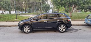 Mazda CX-7 2008