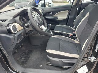 Nissan Micra 2018-thumb-7