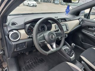 Nissan Micra 2018-thumb-8