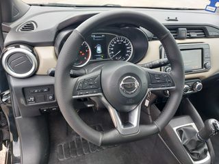 Nissan Micra 2018-thumb-9
