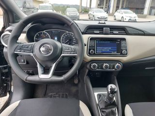 Nissan Micra 2018-thumb-14