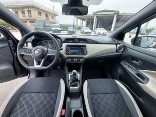 Nissan Micra 2018-thumb-15