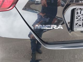 Nissan Micra 2018-thumb-2